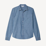 Chambray Shirt