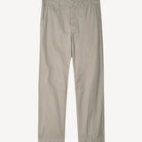 Relaxed Weekend Twill Chino