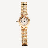 Cartier Colisée Watch in 18K Yellow Gold, 1986
