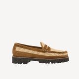Corridor X Gh Bass Loafer