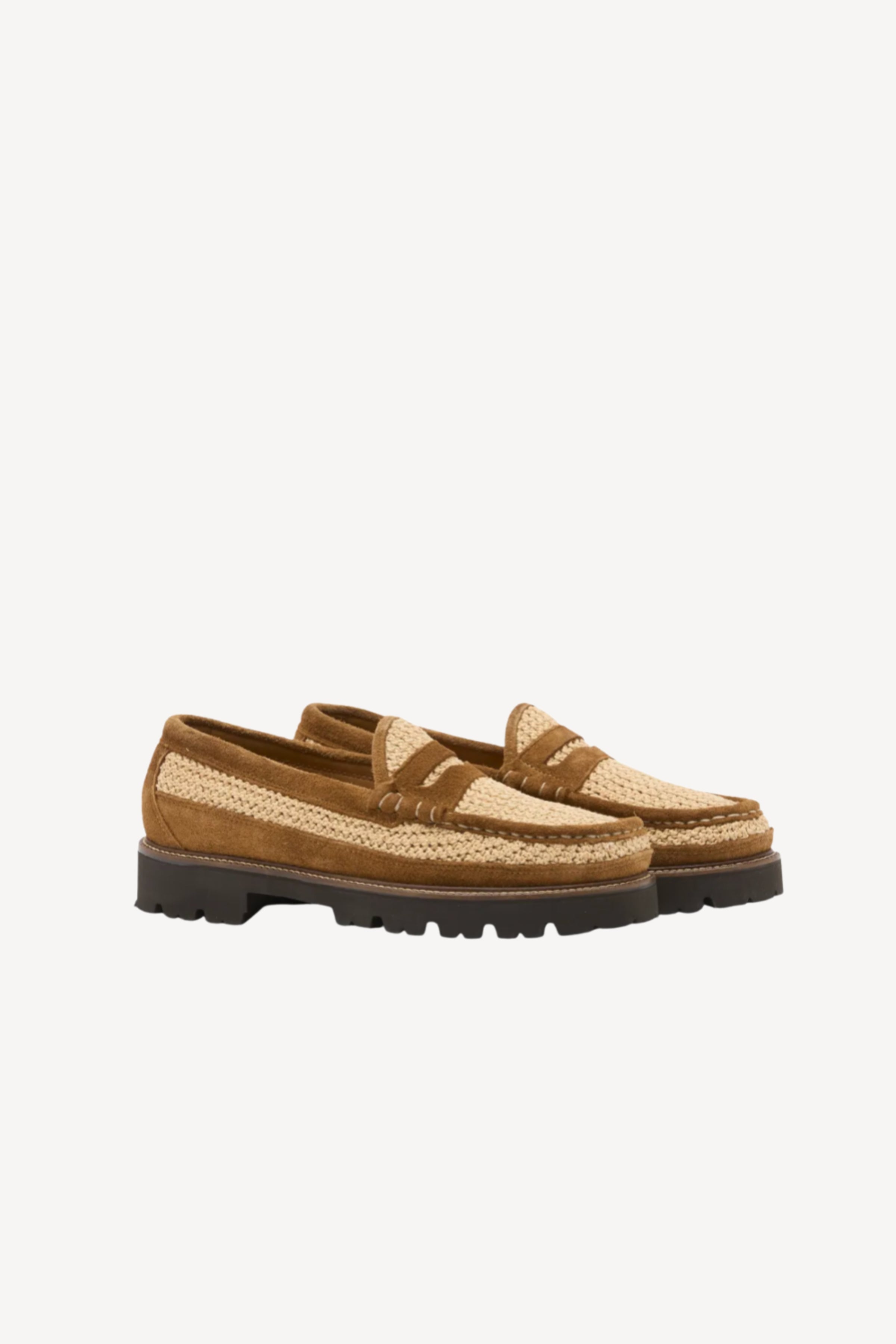 Corridor X Gh Bass Loafer