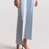 Seersucker Kick Pant