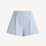 Seersucker Camilla Short