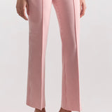 Seersucker Kick Pant