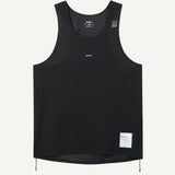 Space-O Singlet in Black