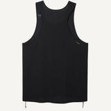 Space-O Singlet in Black
