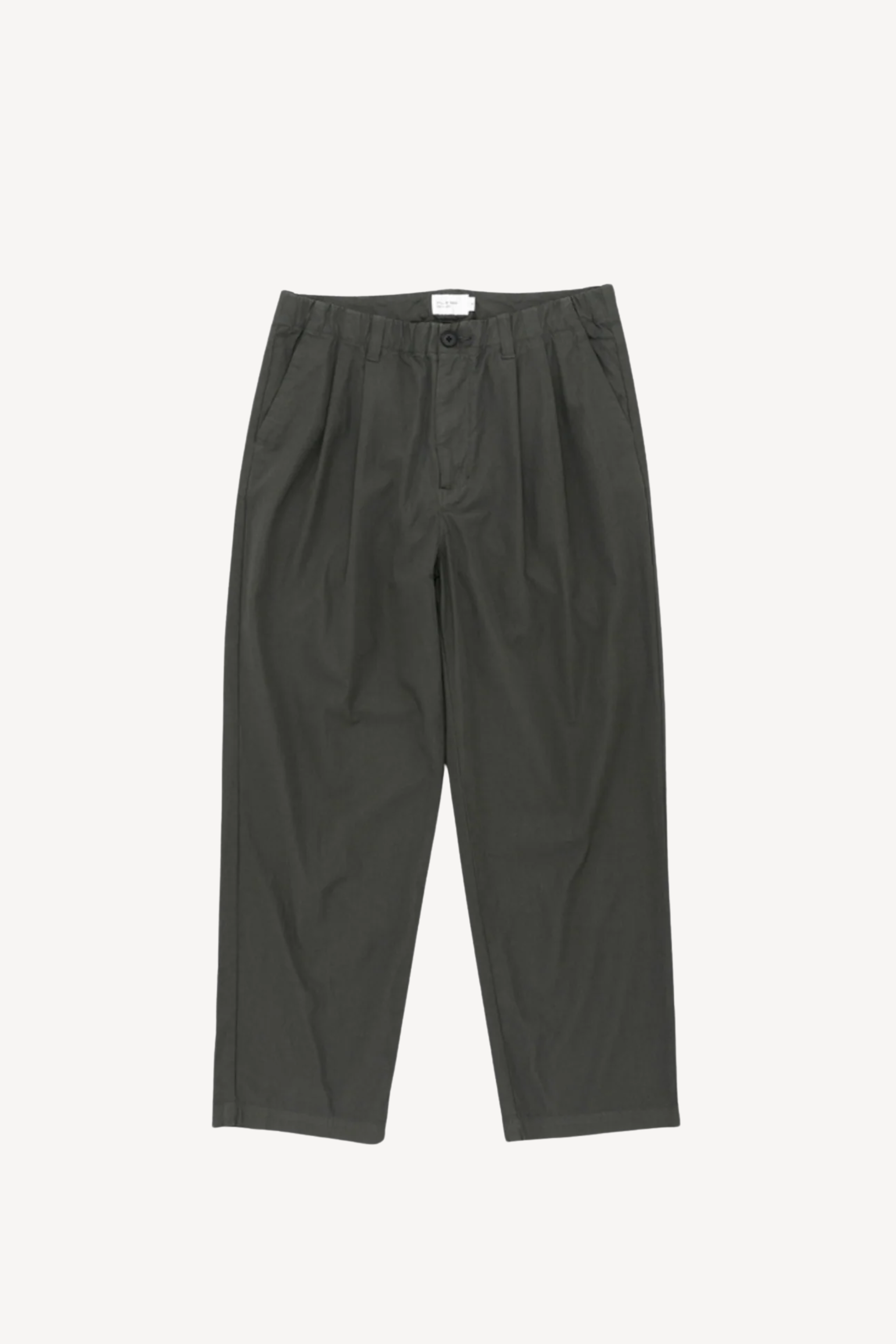2 Pleat Pants
