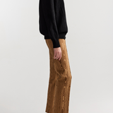 Moire Louis Pant