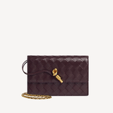 Andiamo Pouch on Chain