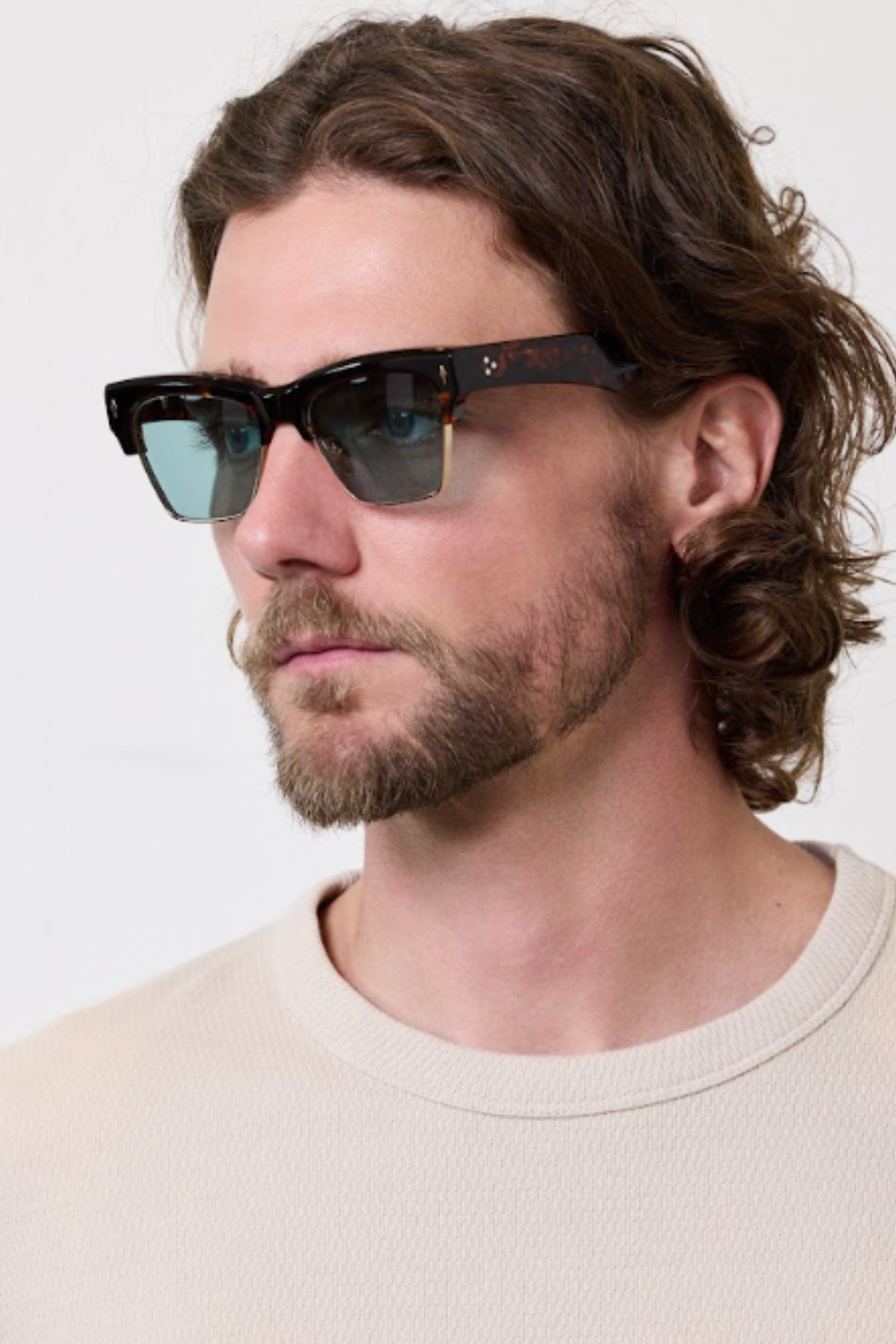 Bugsy Sunglasses