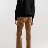 Moire Louis Pant
