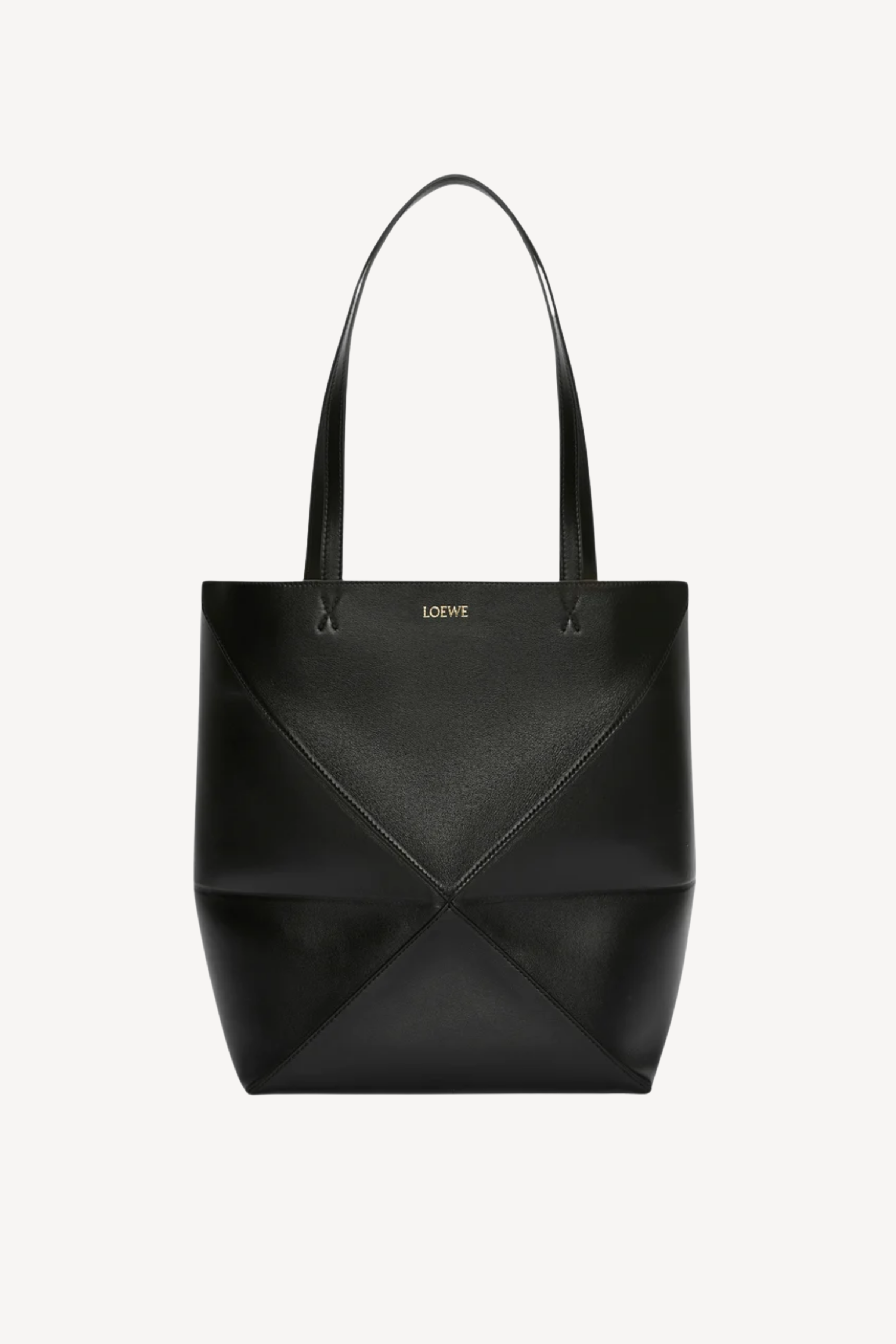 Puzzle Fold Tote Medium