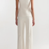 Tonal Stripe Willa Pant