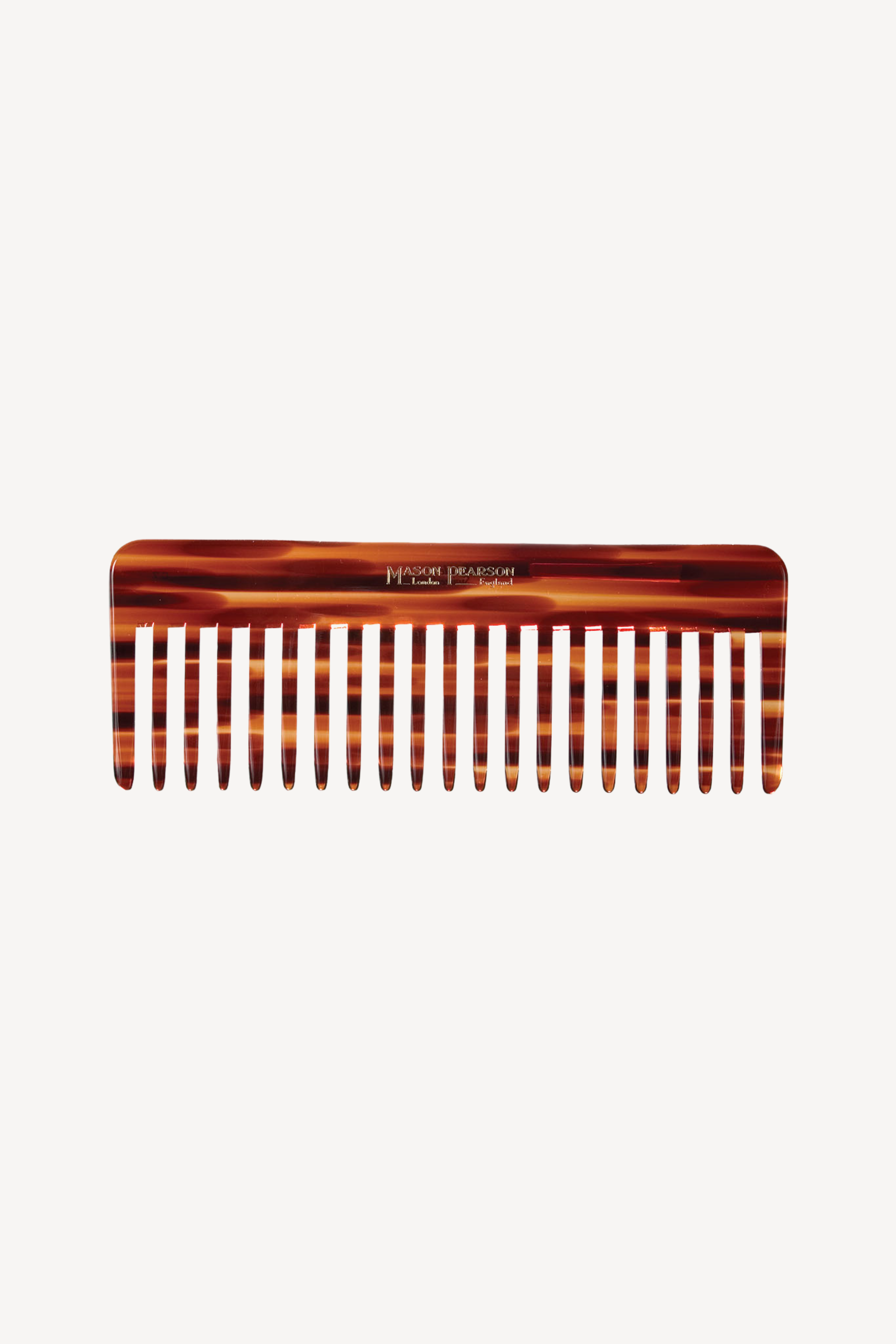 Rake Comb