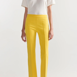 Tonal Stripe Kick Pant
