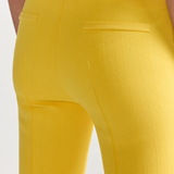 Tonal Stripe Kick Pant