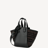Hammock Woven Compact Bag