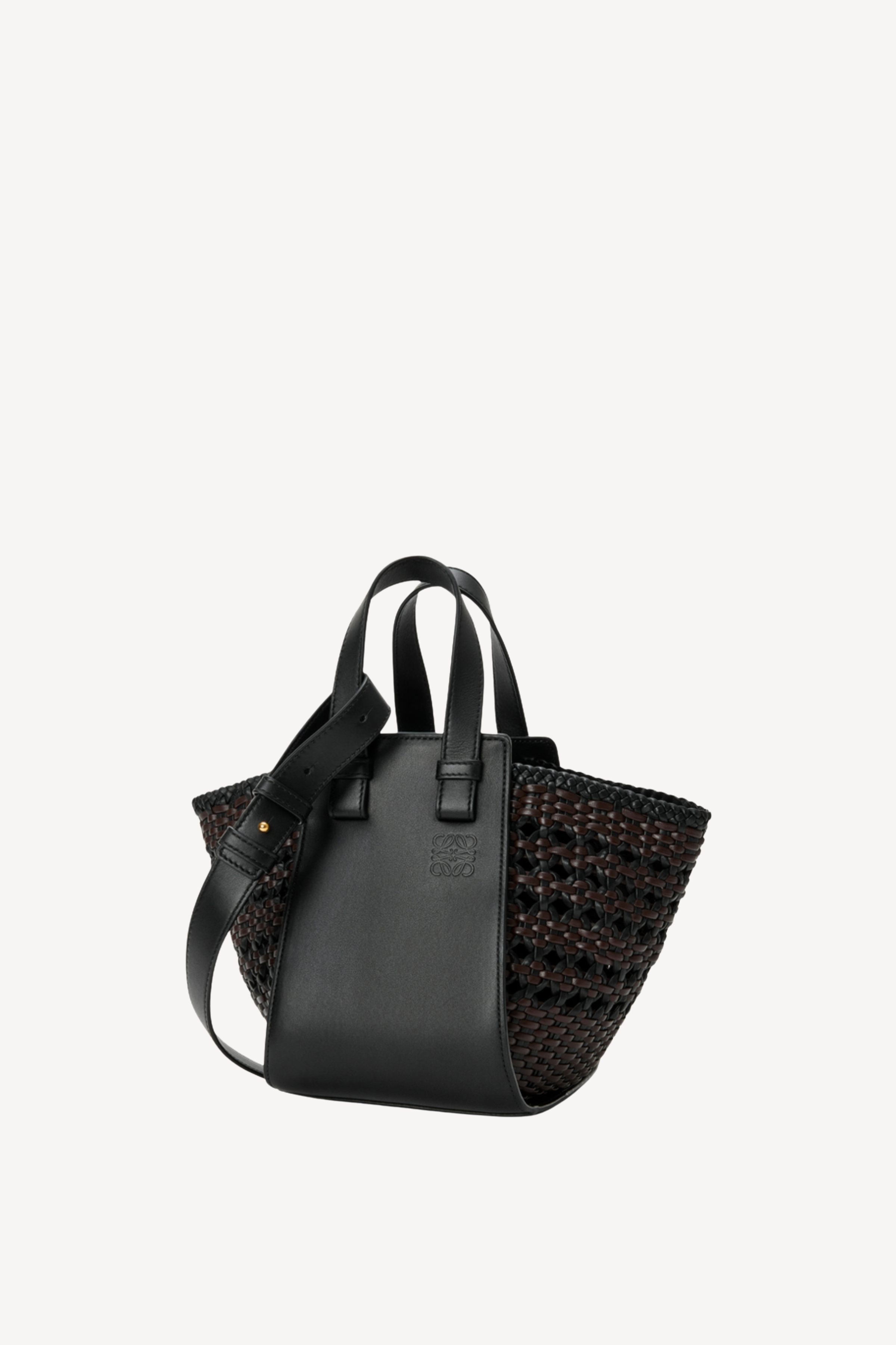 Hammock Woven Compact Bag