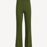 Tonal Stripe Kick Pant