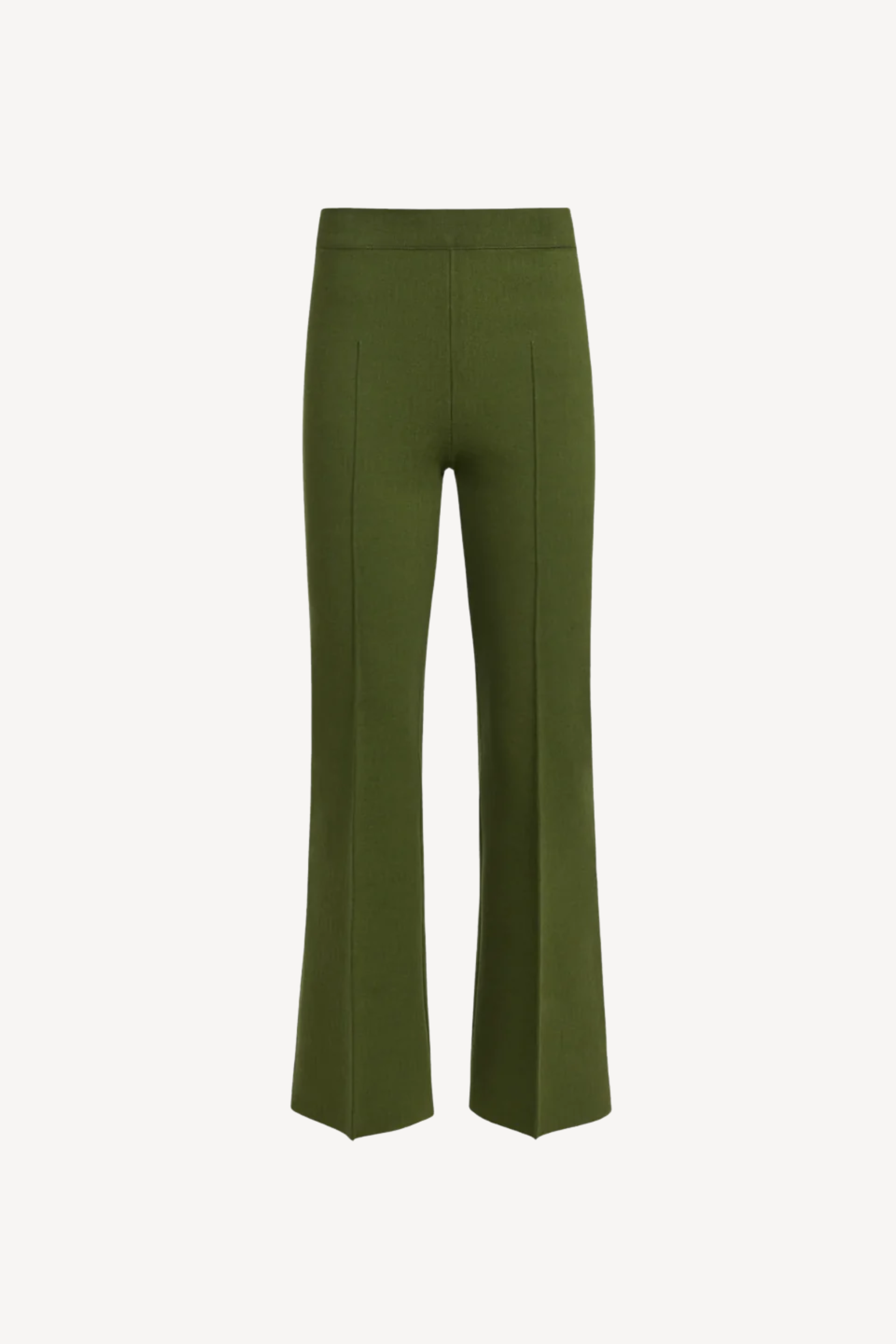 Tonal Stripe Kick Pant