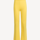 Tonal Stripe Kick Pant