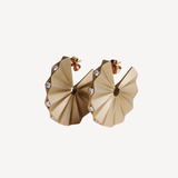 Mambo Mini 18 Diamond Earrings