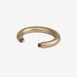 Aaltas Champagne Bongo Bangle