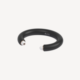 Aaltas Black Bongo Bangle