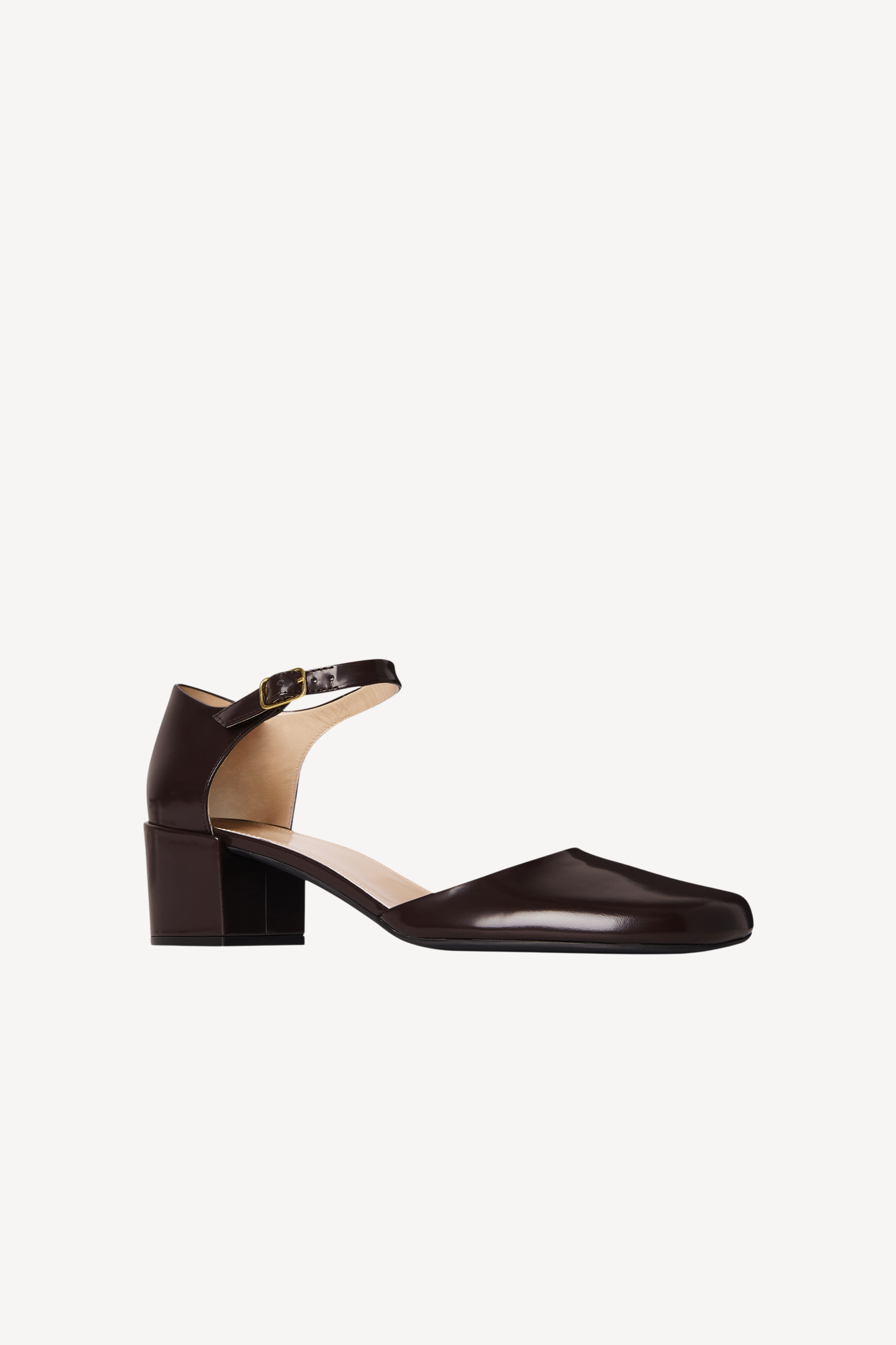 Penelope Ankle Strap