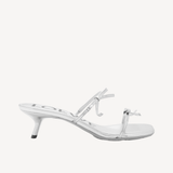 Petal Bow Sandal