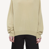 Bf  V-Neck Sweater