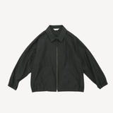 Cotton Zip Up