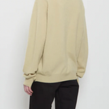 Bf  V-Neck Sweater