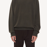 BFf R-Neck Sweater Mono