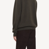 BFf R-Neck Sweater Mono
