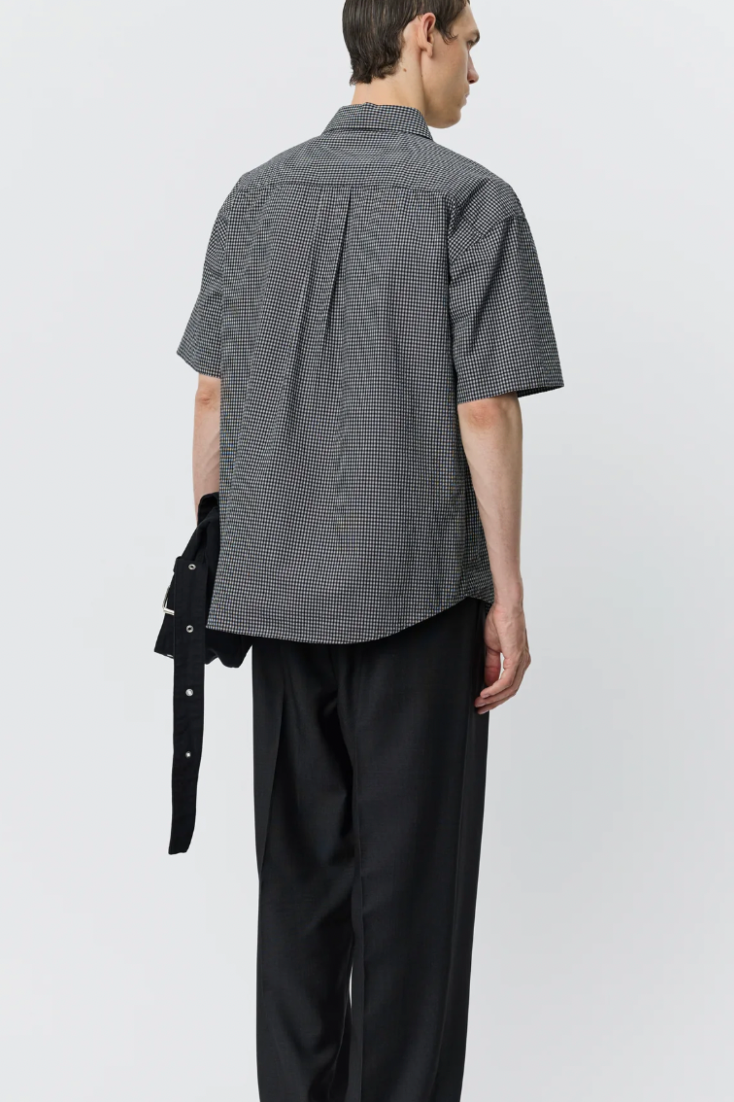 New Input Shirt