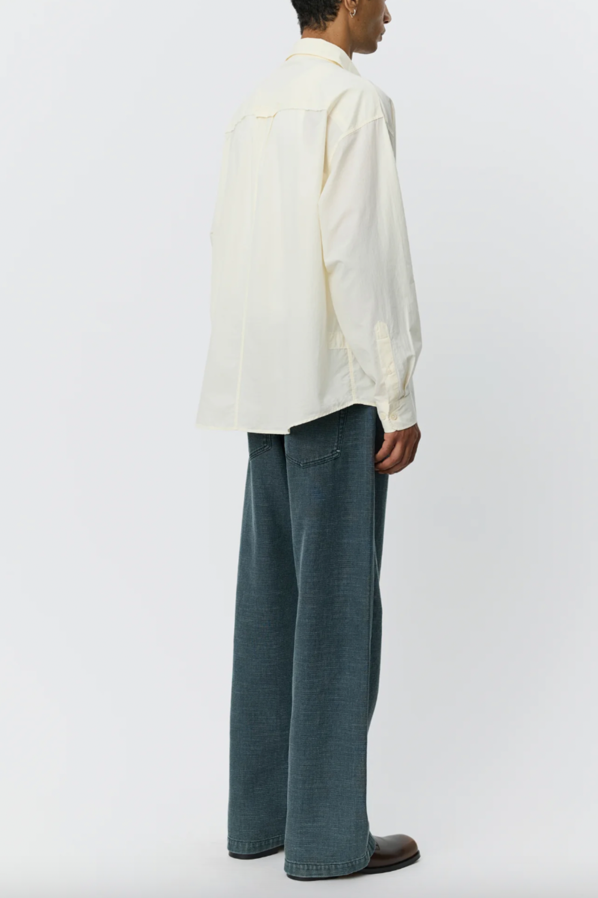 Essay Shirt