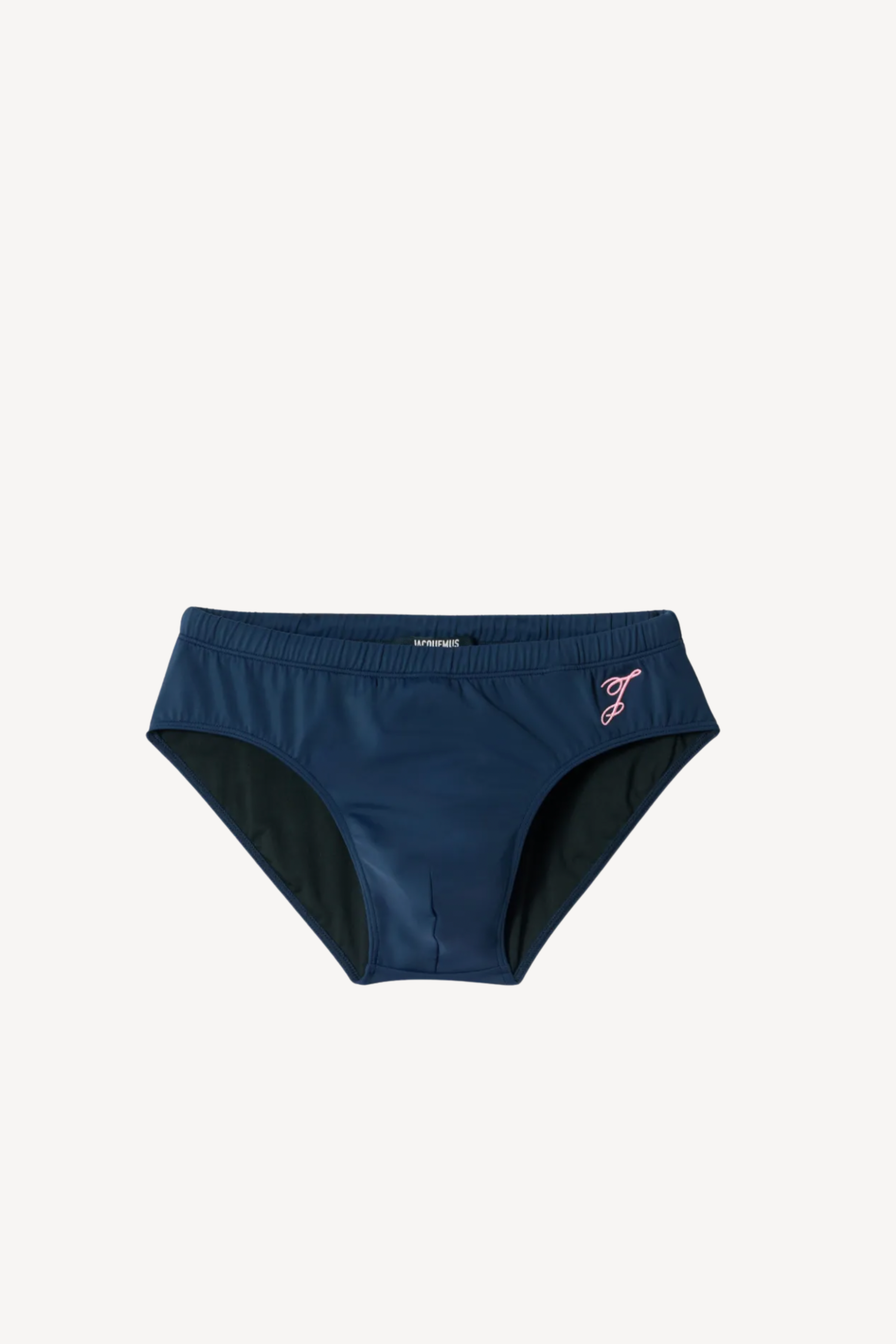 Le Slip De Plage