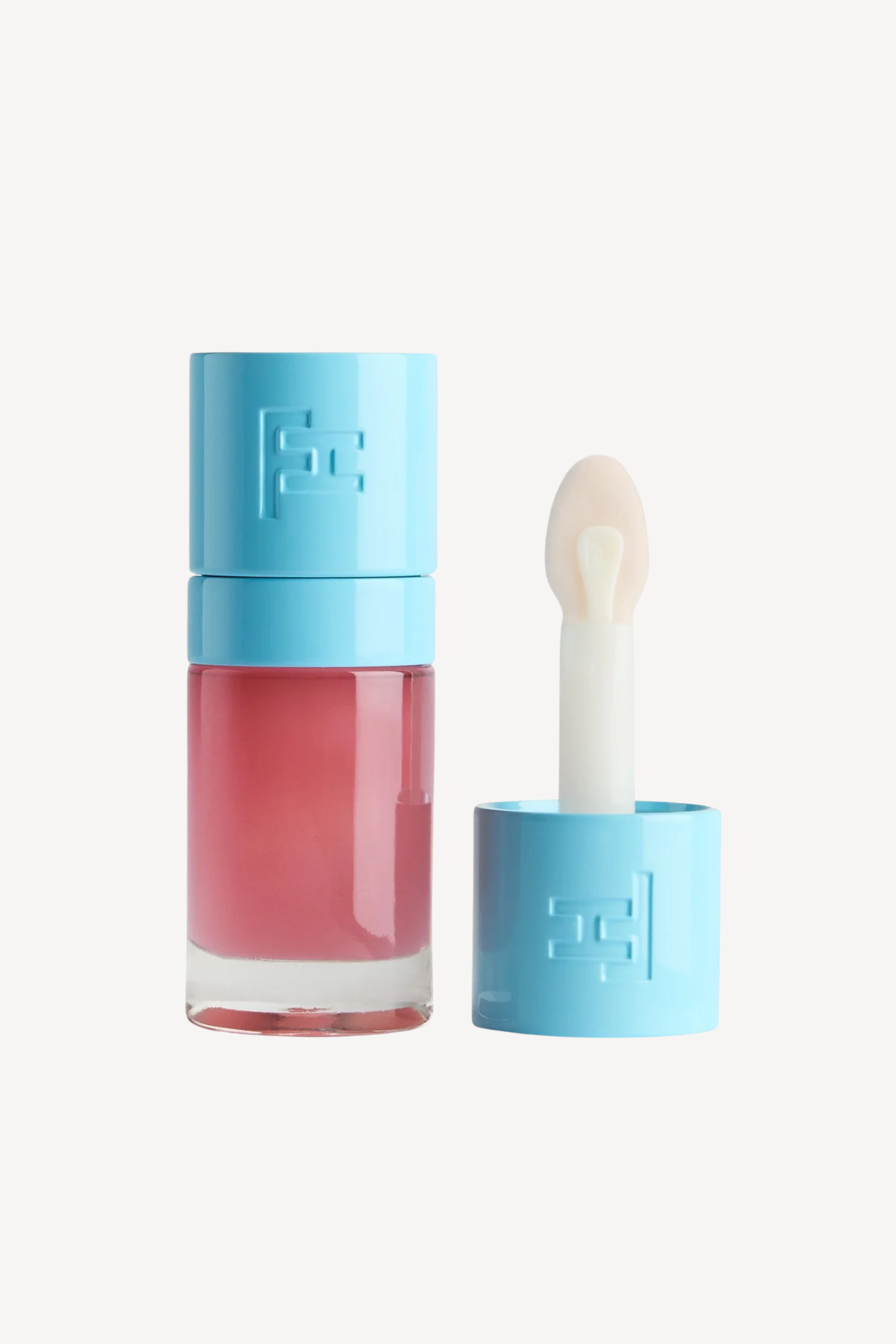 Soft Glass Lip Plumping Oil