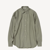 Finx Twill Shirt