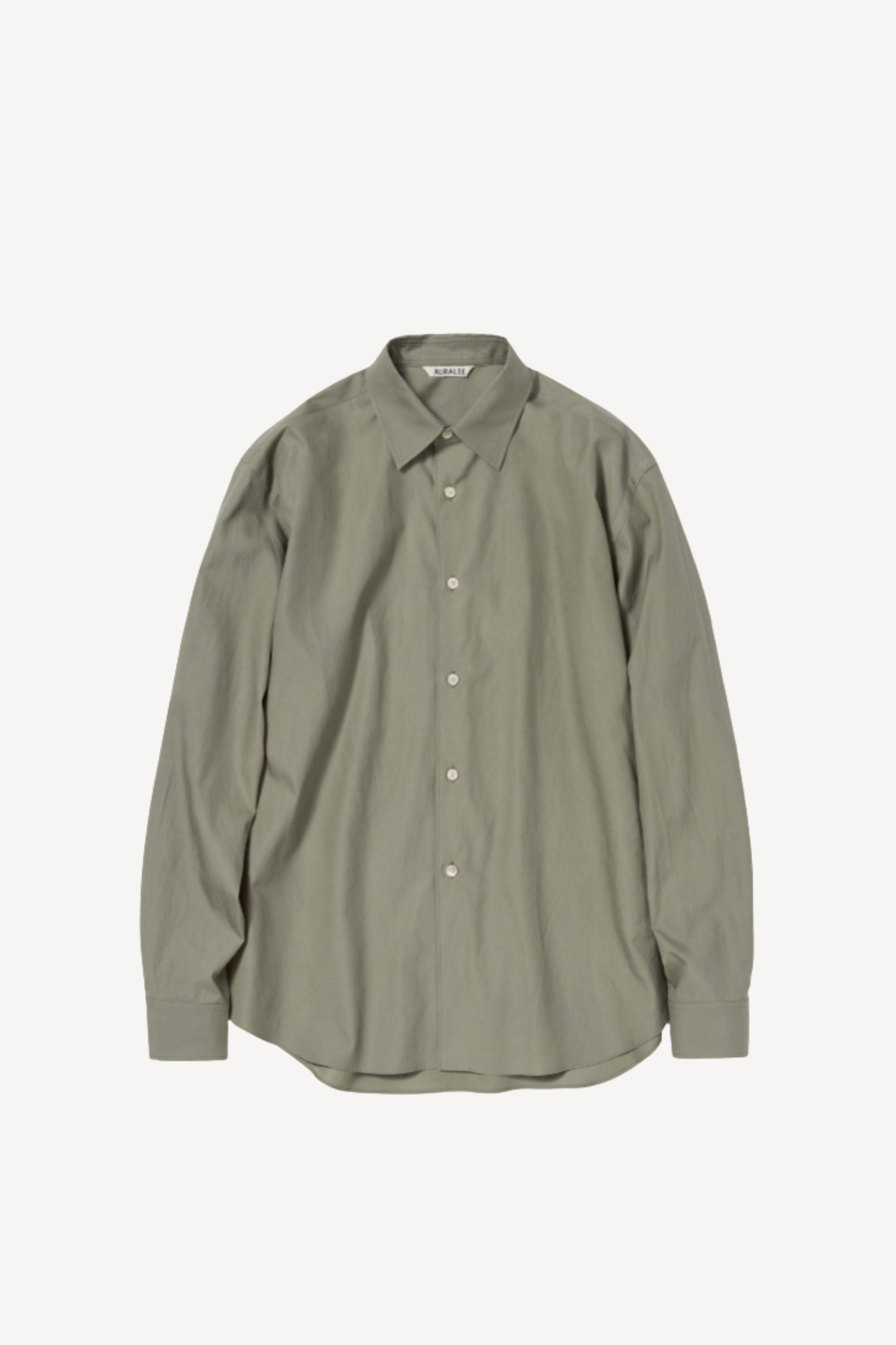 Finx Twill Shirt