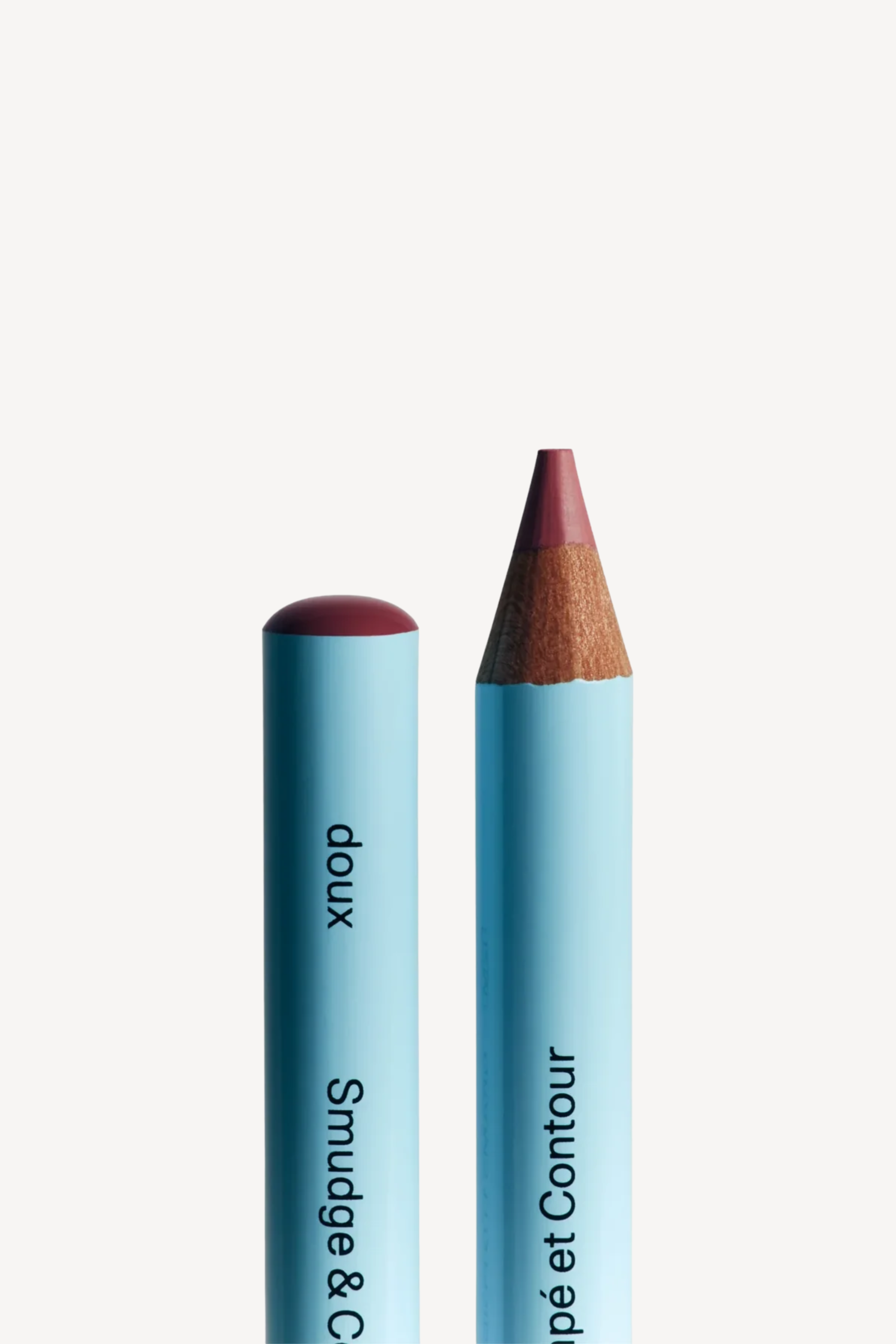 Smudge & Contour Lip Pencil