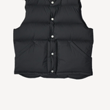Super Light Nylon Down Vest