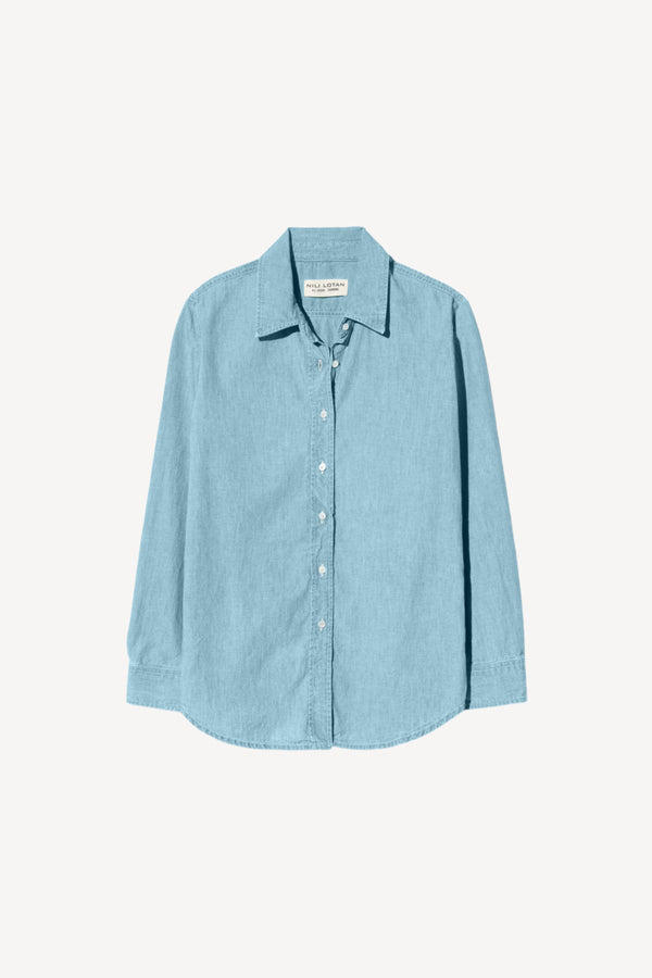 Monti Denim Shirt