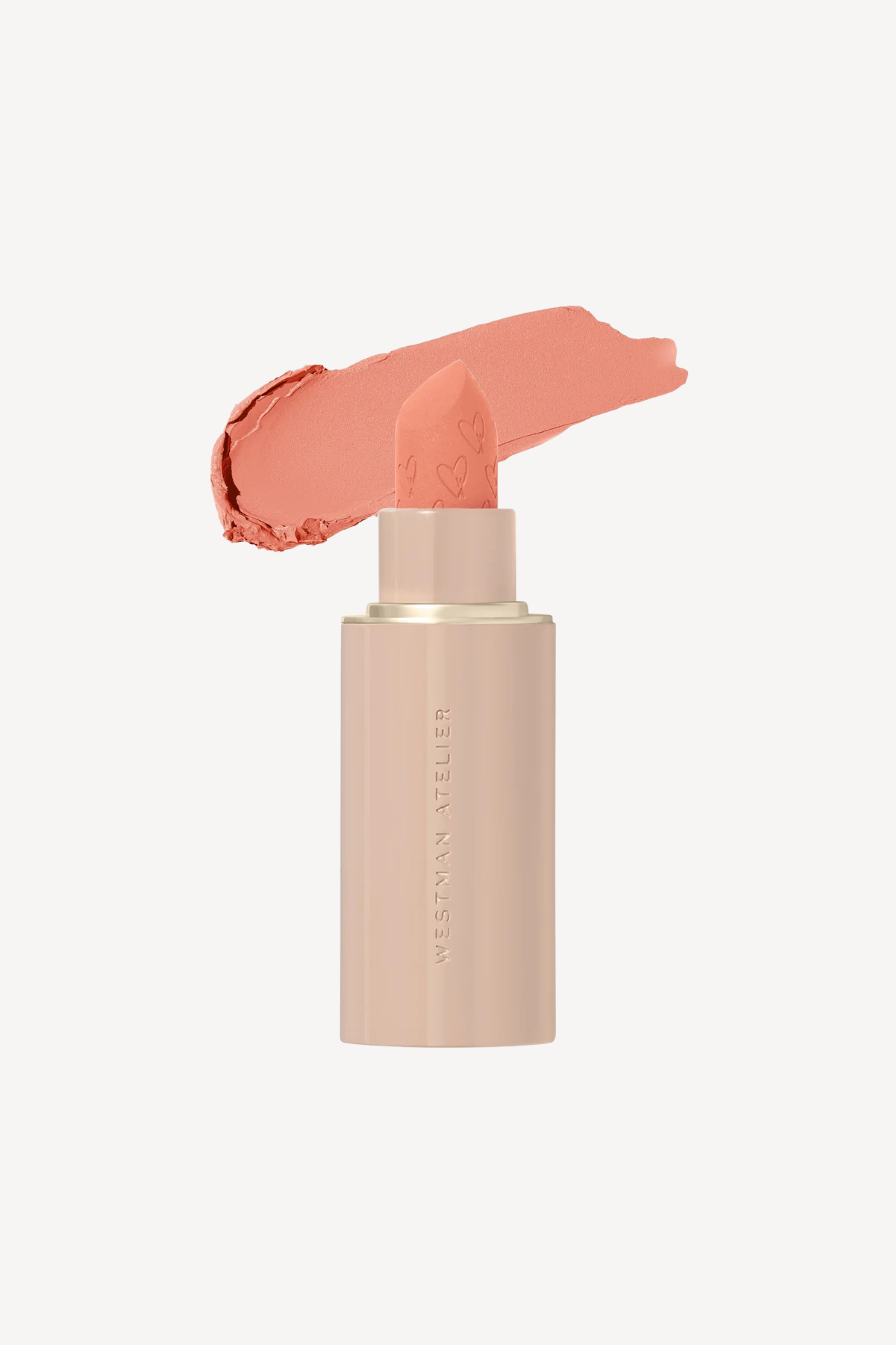 Lip Suede Matte Lipstick