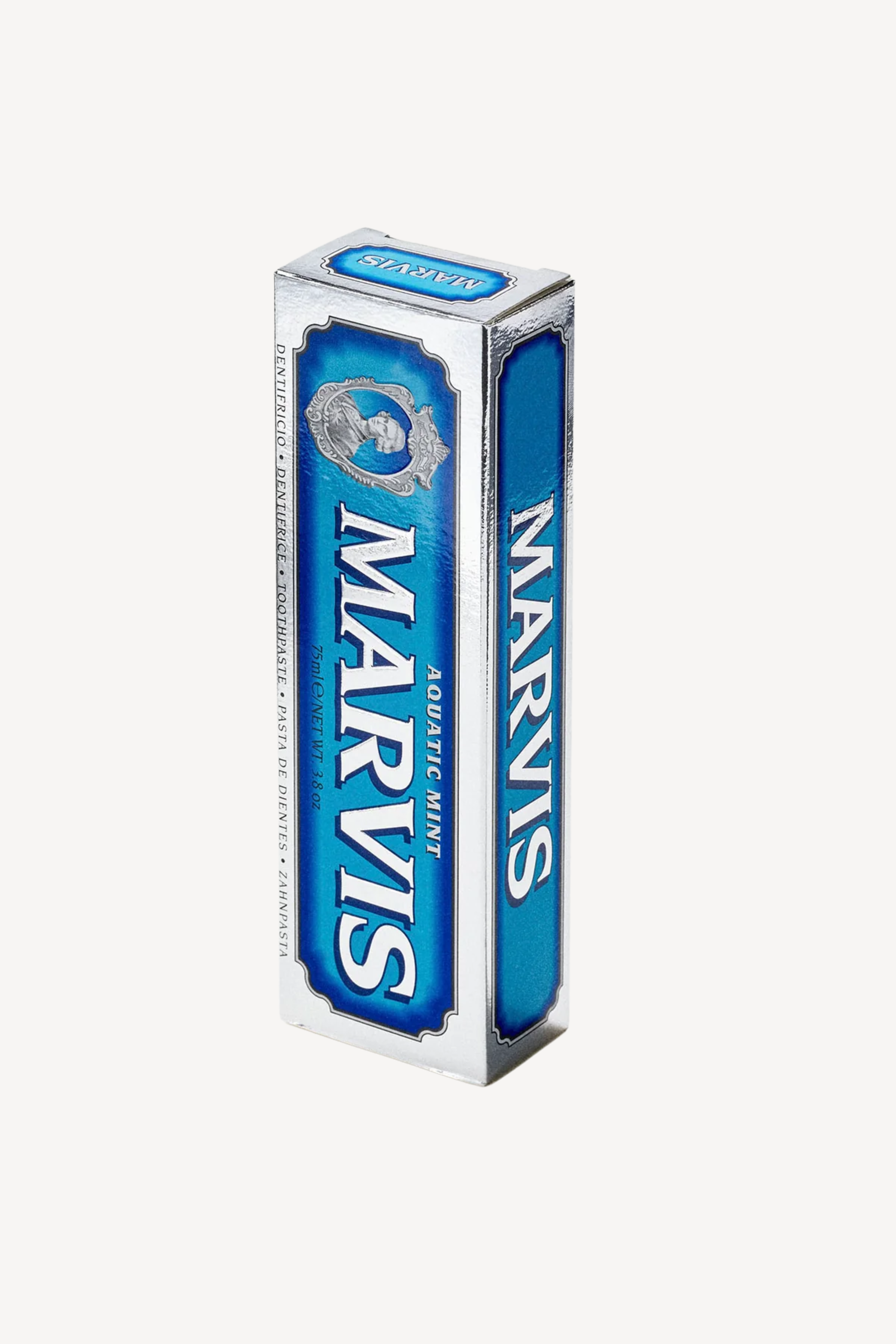 75ml Aquatic Mint Toothpaste