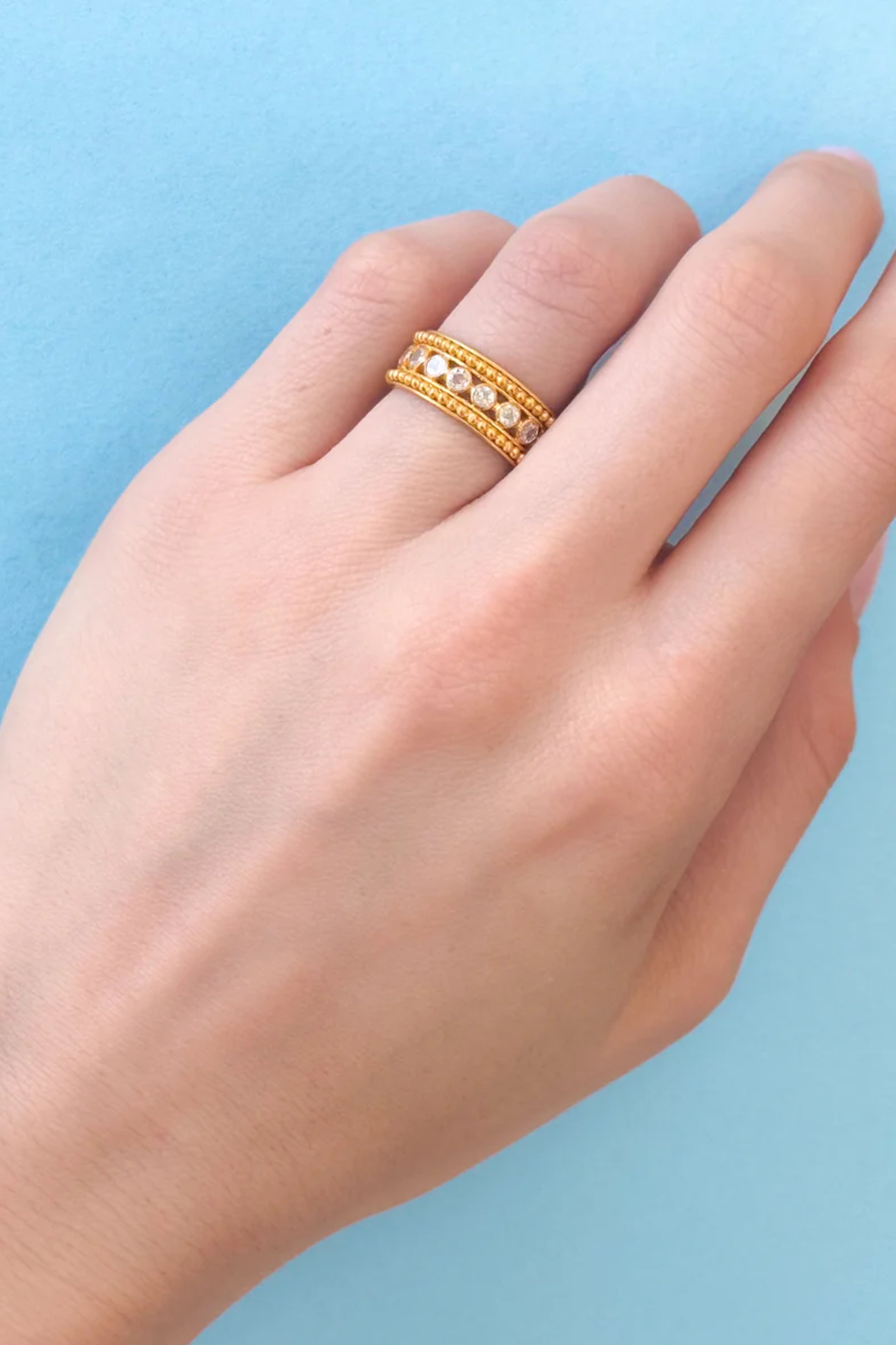 Adonis Ring