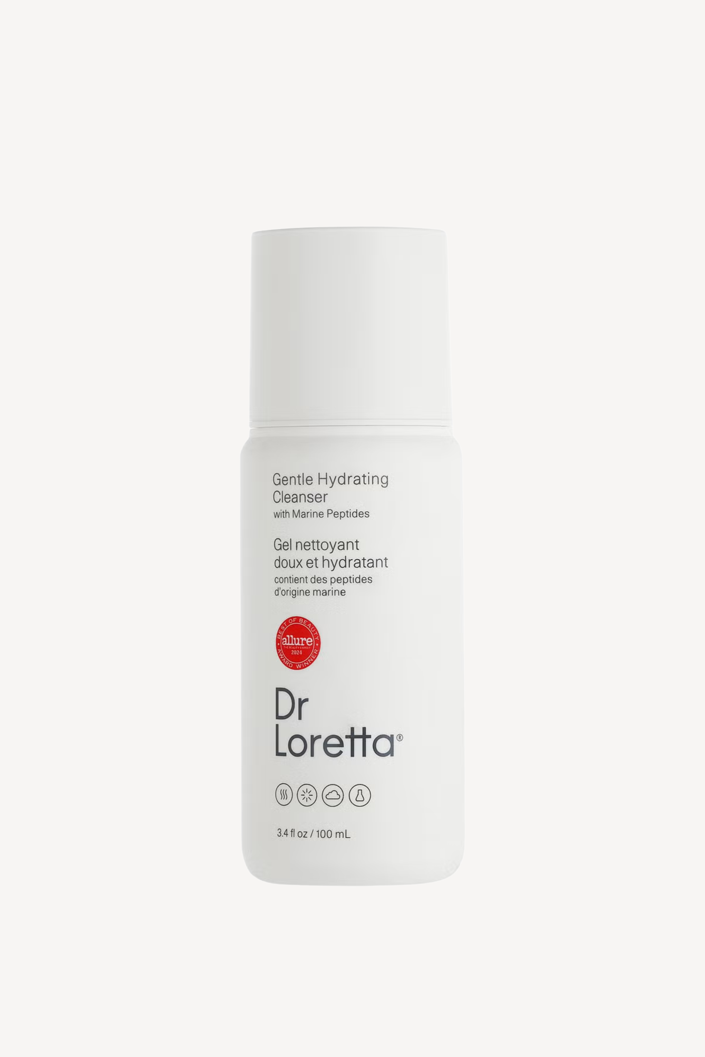 Gentle Hydrating Cleanser