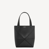 Mini Puzzle Fold Tote