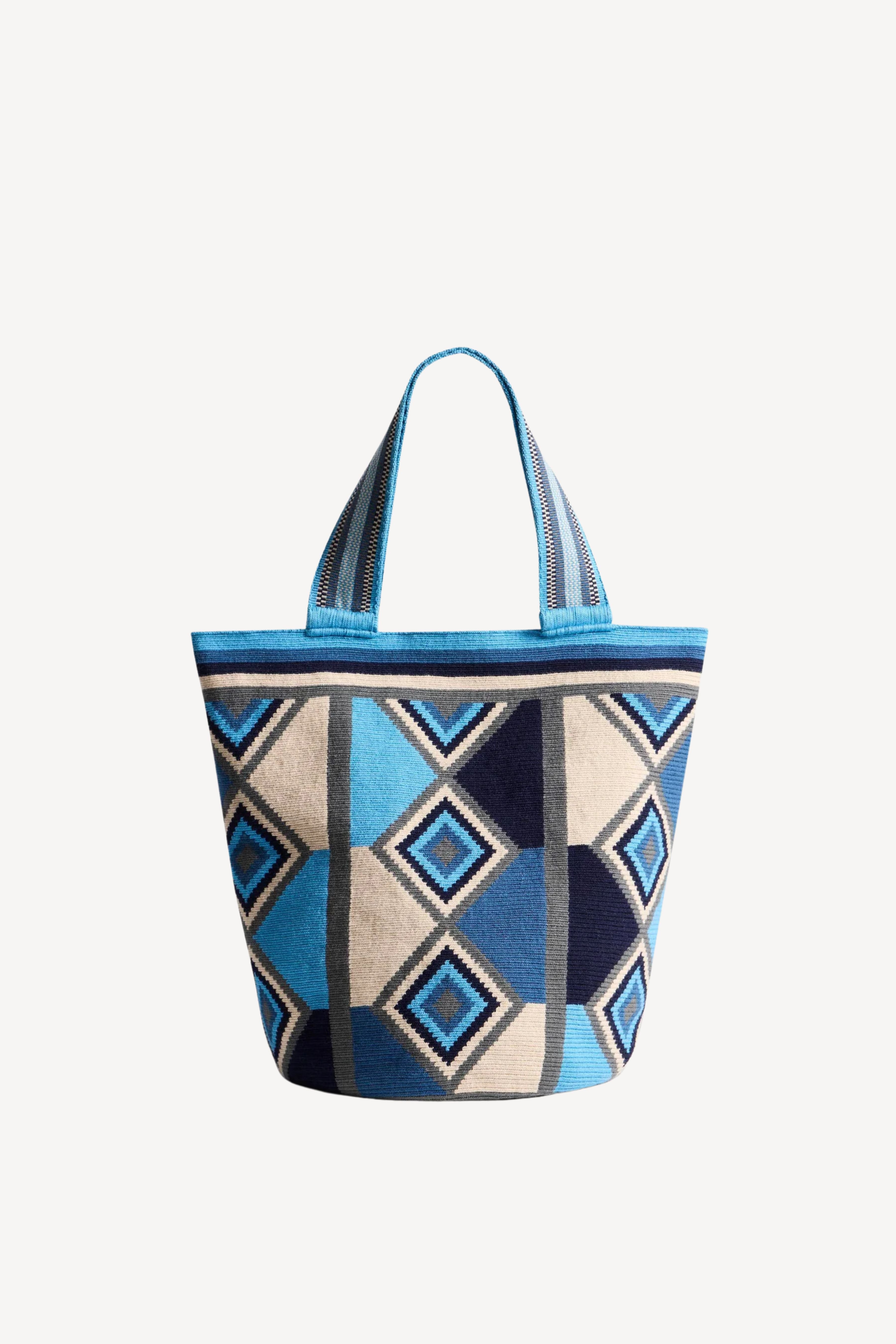 Wayuu Mochila